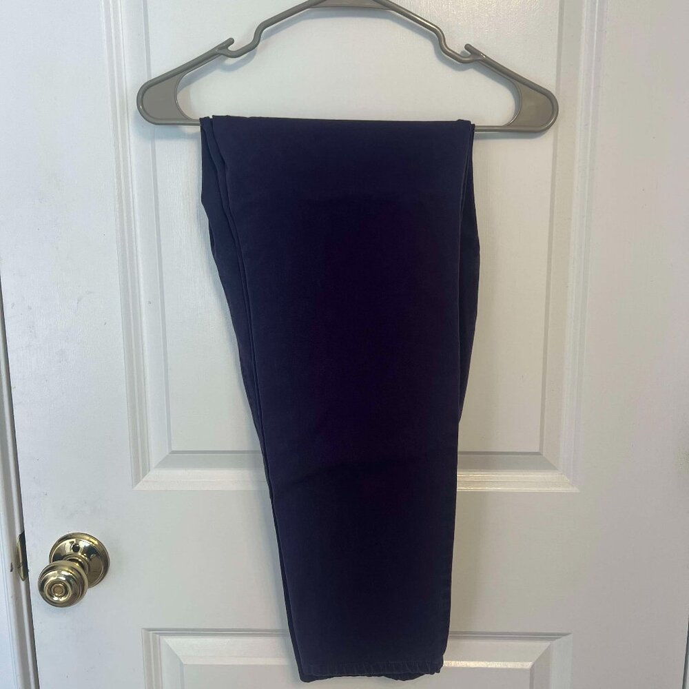 Bonobos "The Chino 2.0" - Eggplant, 33/30 (Slim Taper)